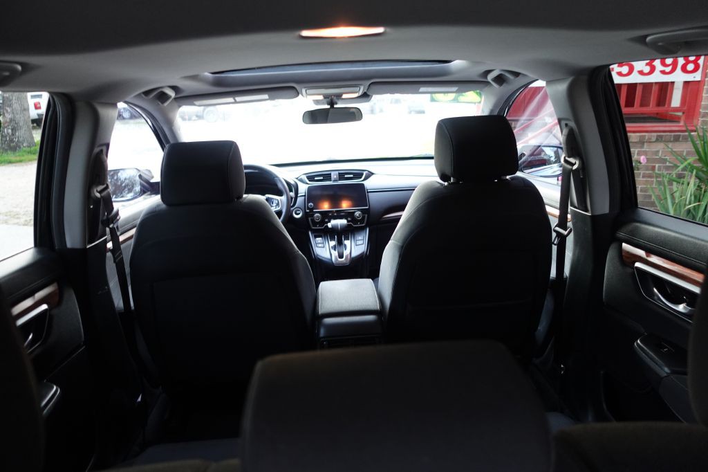 2020 Honda CR-V Image 22