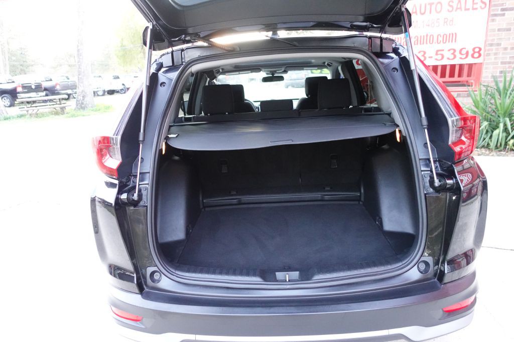 2020 Honda CR-V Image 23