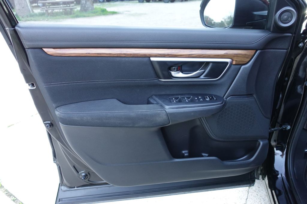 2020 Honda CR-V Image 29