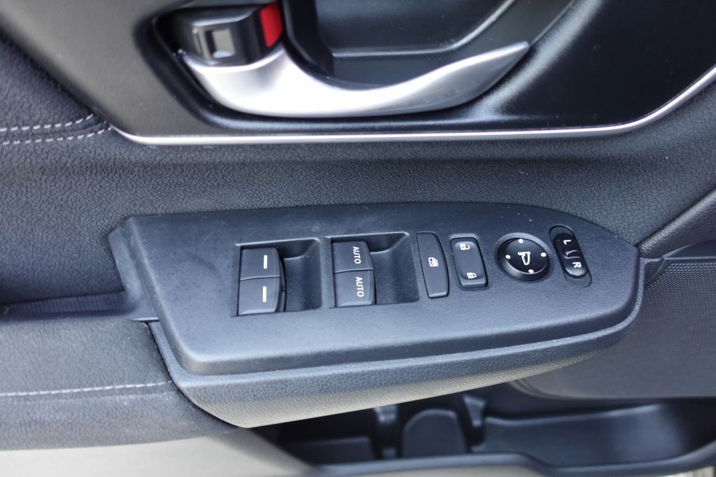 2020 Honda CR-V Image 30