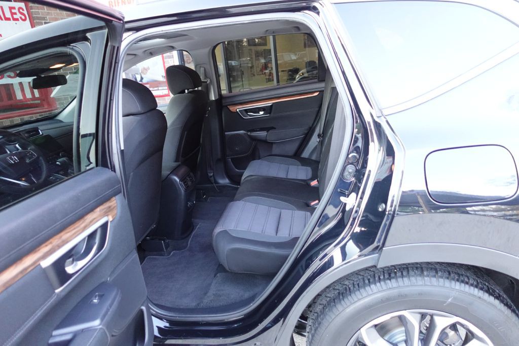2020 Honda CR-V Image 32