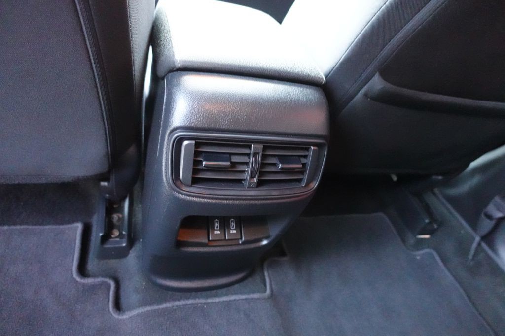 2020 Honda CR-V Image 33