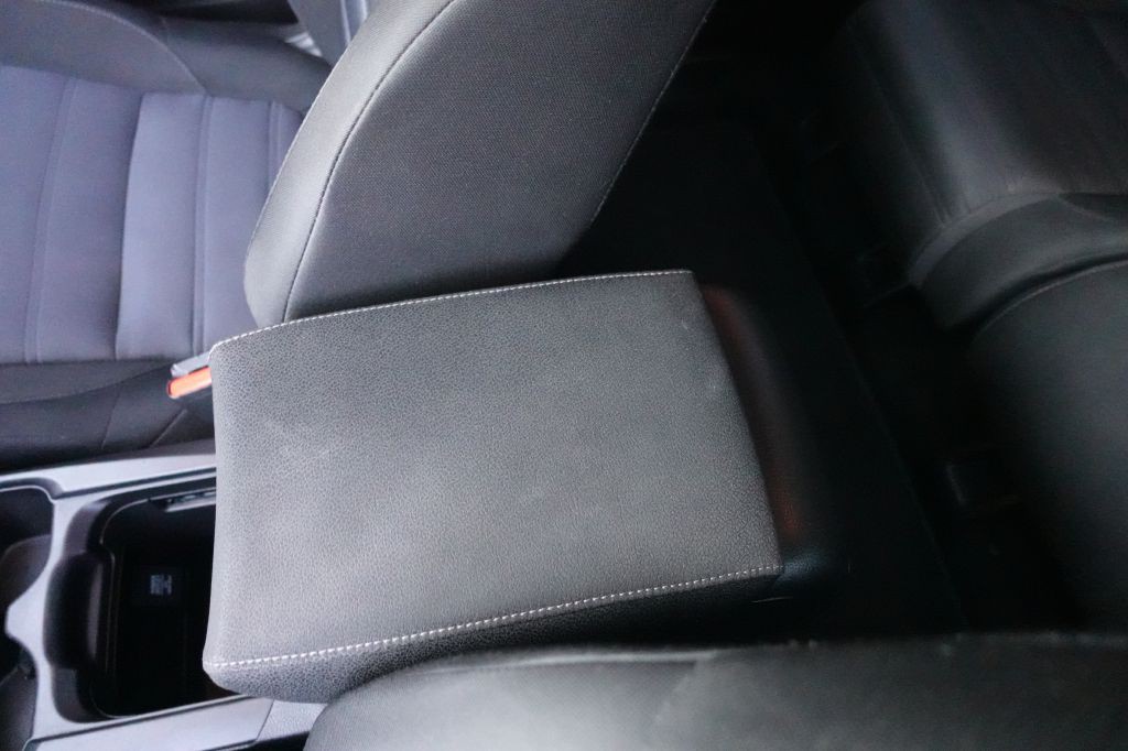 2020 Honda CR-V Image 36