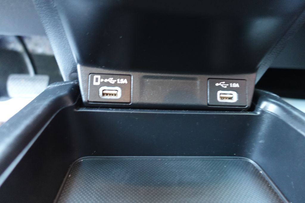 2020 Honda CR-V Image 38