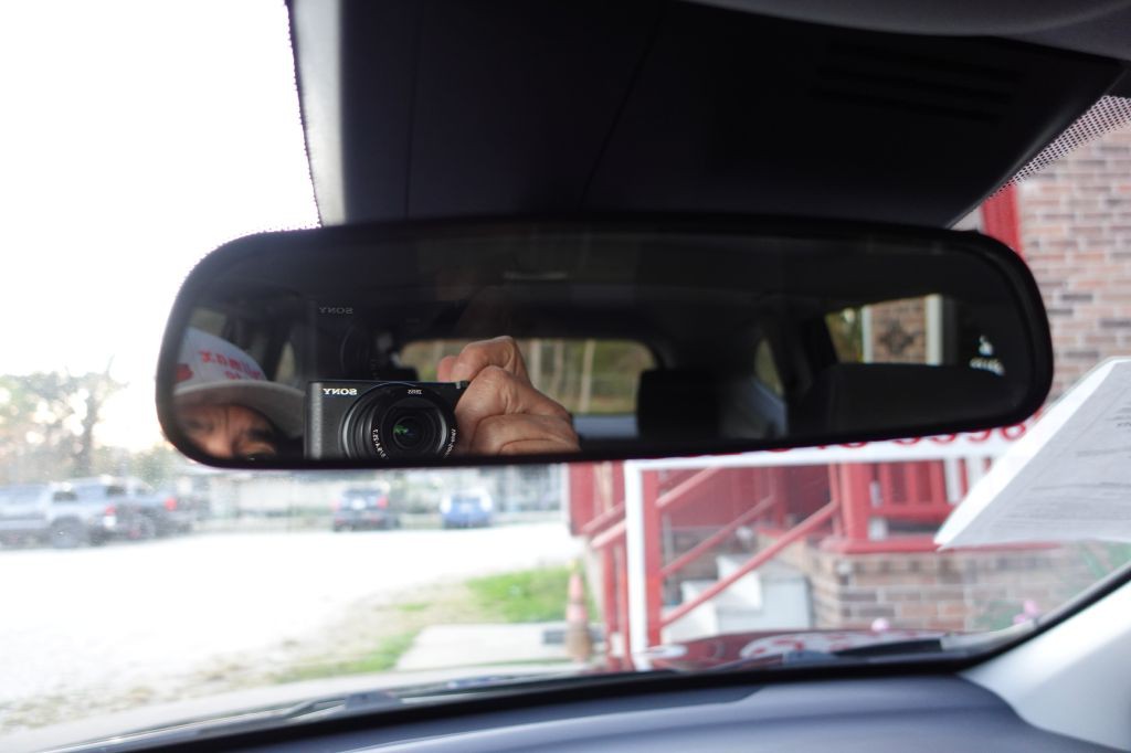 2020 Honda CR-V Image 39