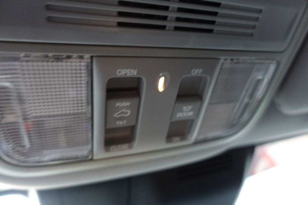 2020 Honda CR-V Image 40