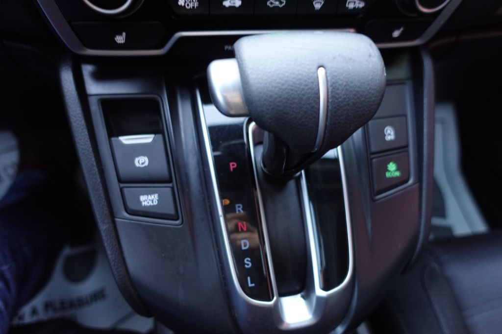 2020 Honda CR-V Image 41