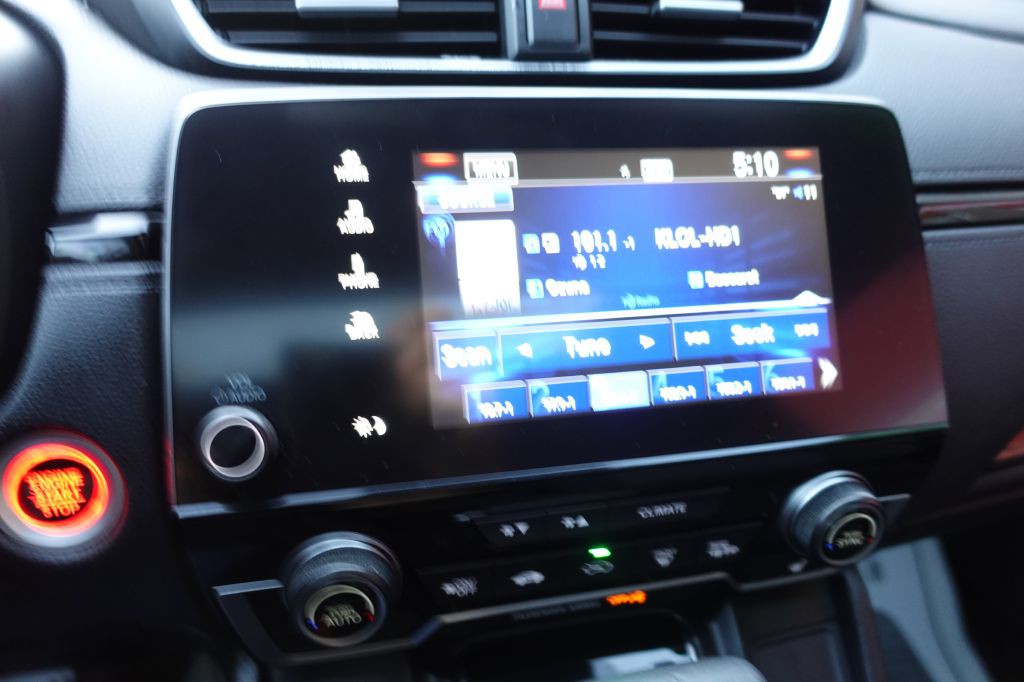 2020 Honda CR-V Image 42