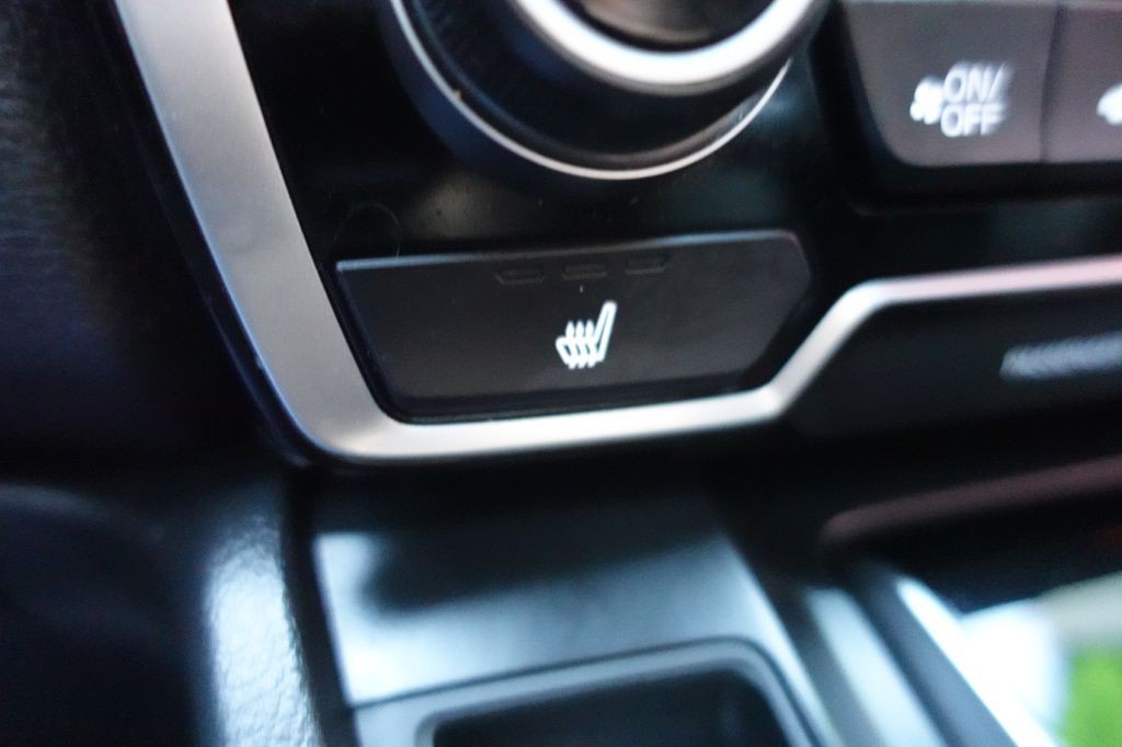 2020 Honda CR-V Image 43