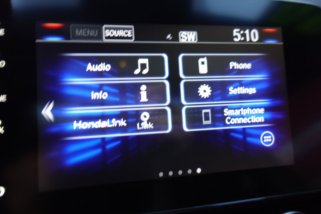 2020 Honda CR-V Image 44