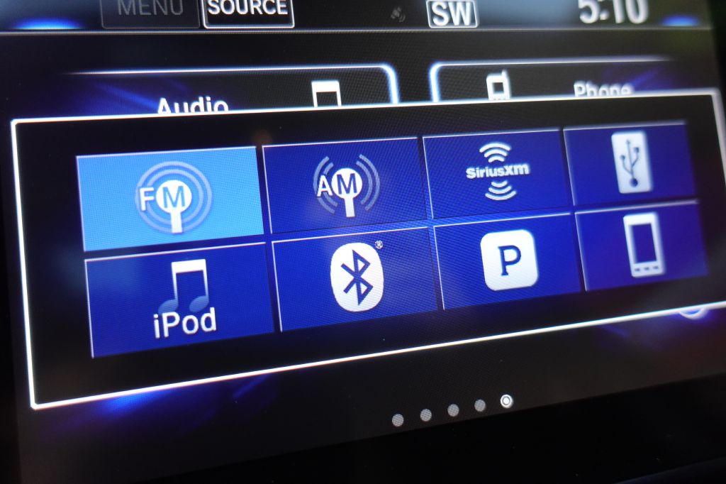 2020 Honda CR-V Image 45