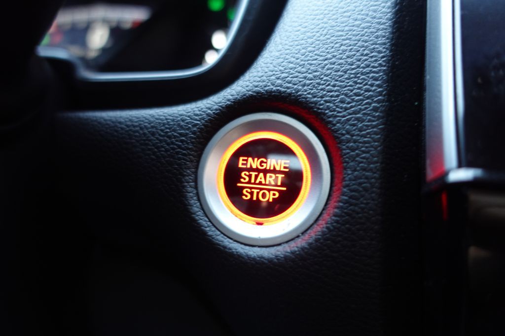 2020 Honda CR-V Image 46