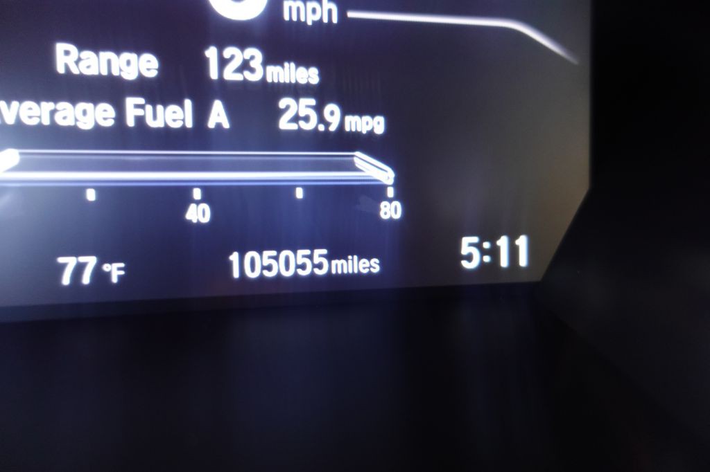 2020 Honda CR-V Image 47