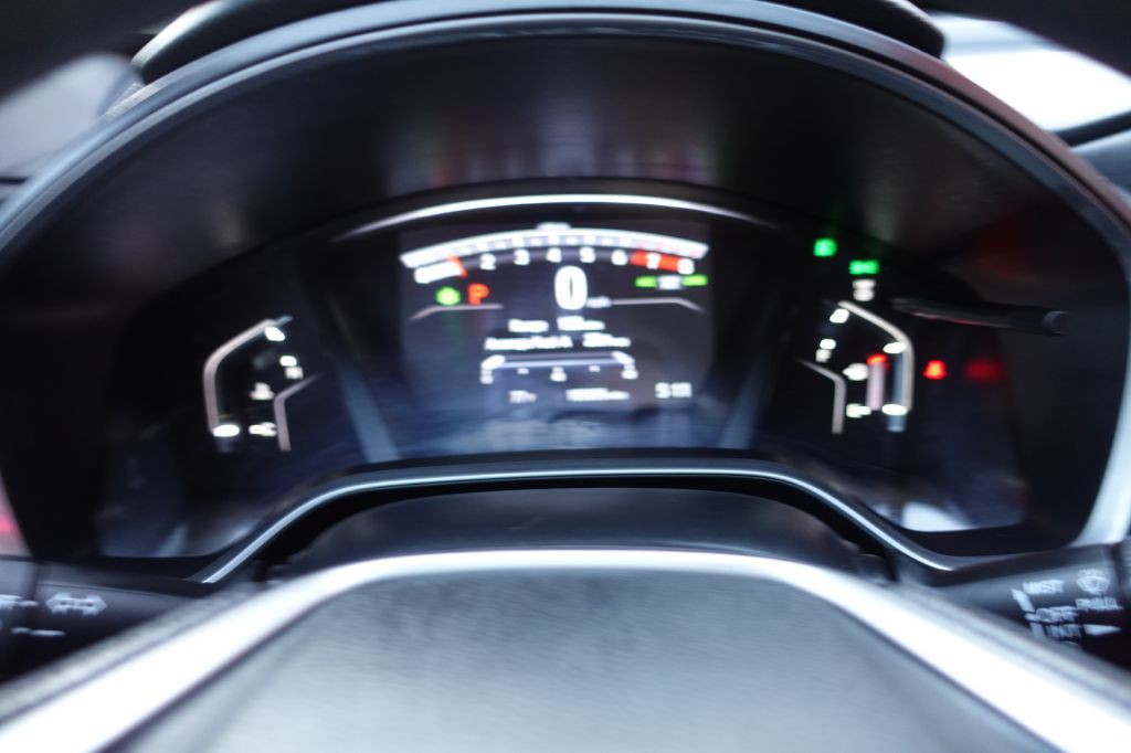 2020 Honda CR-V Image 48