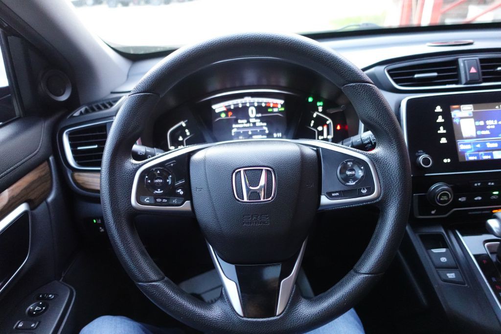 2020 Honda CR-V Image 49