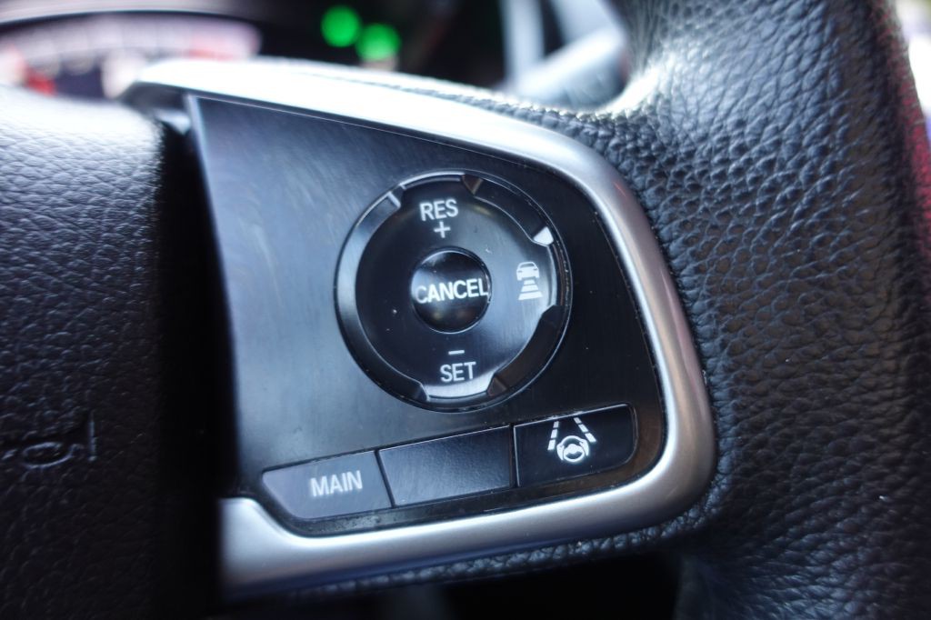 2020 Honda CR-V Image 50