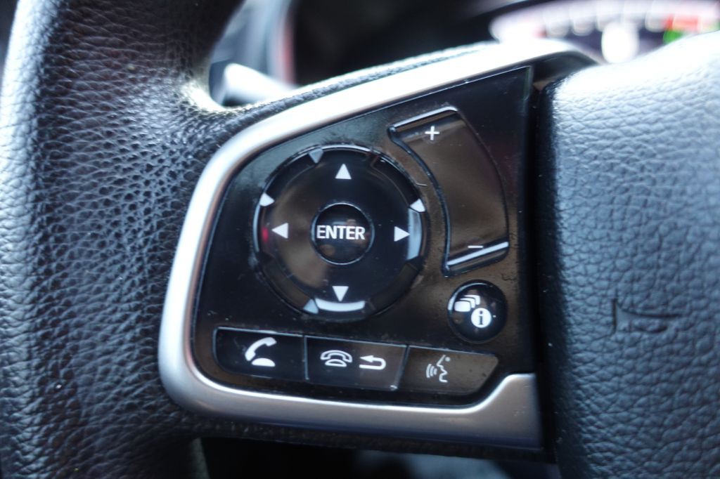 2020 Honda CR-V Image 51