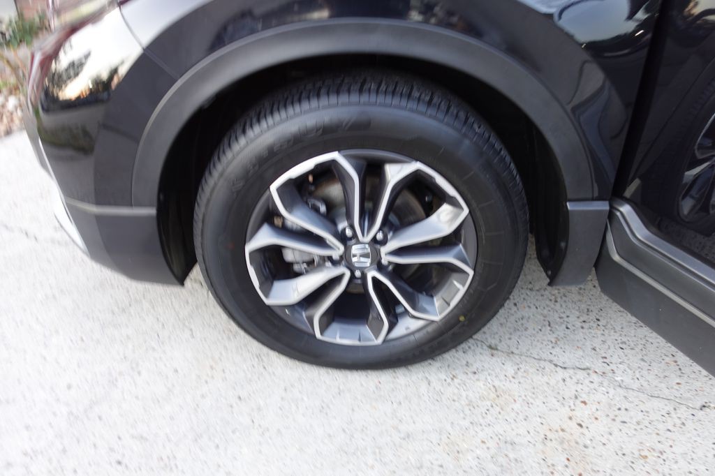 2020 Honda CR-V Image 52