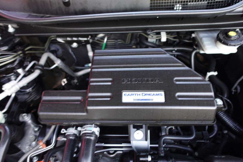 2020 Honda CR-V Image 53