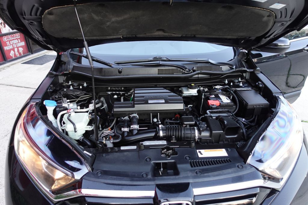 2020 Honda CR-V Image 54