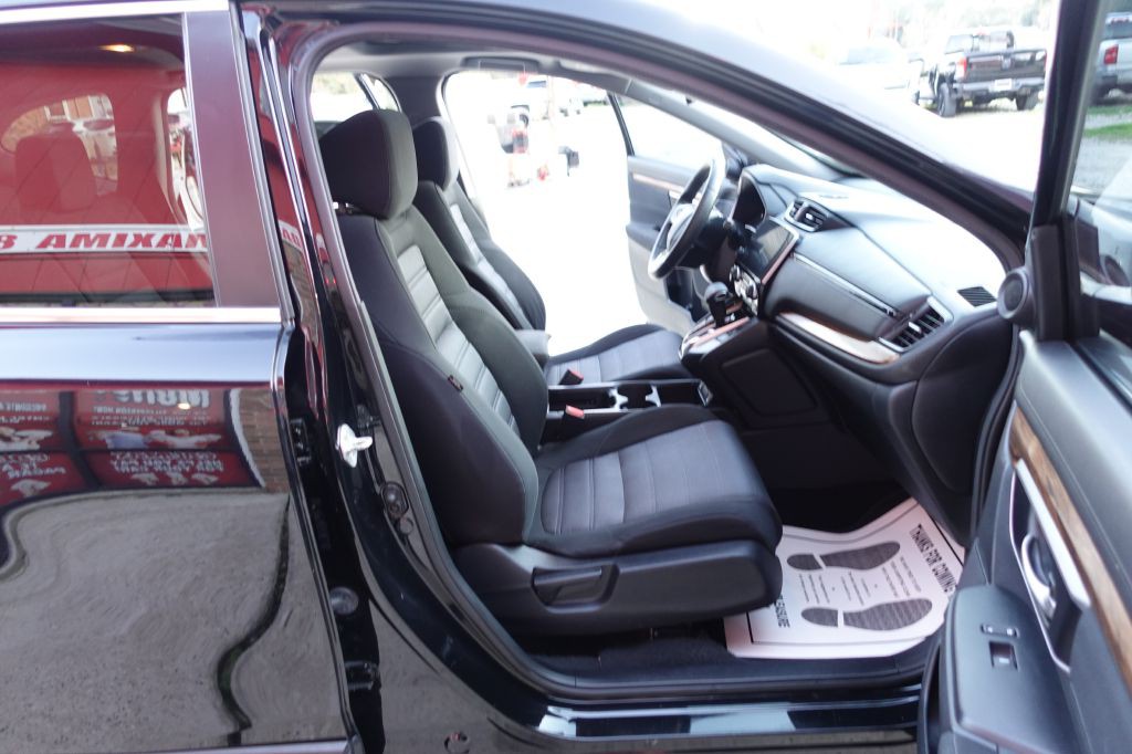 2020 Honda CR-V Image 56