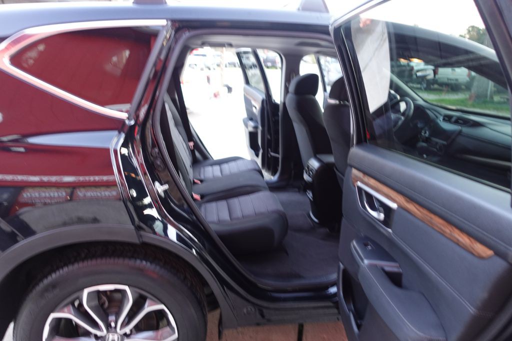 2020 Honda CR-V Image 58