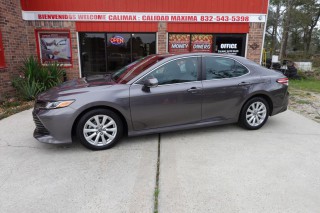 Image for 2019 Toyota Camry LE ID: 7089301