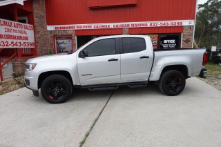 Image for 2019 Chevrolet Colorado LT ID: 7092769