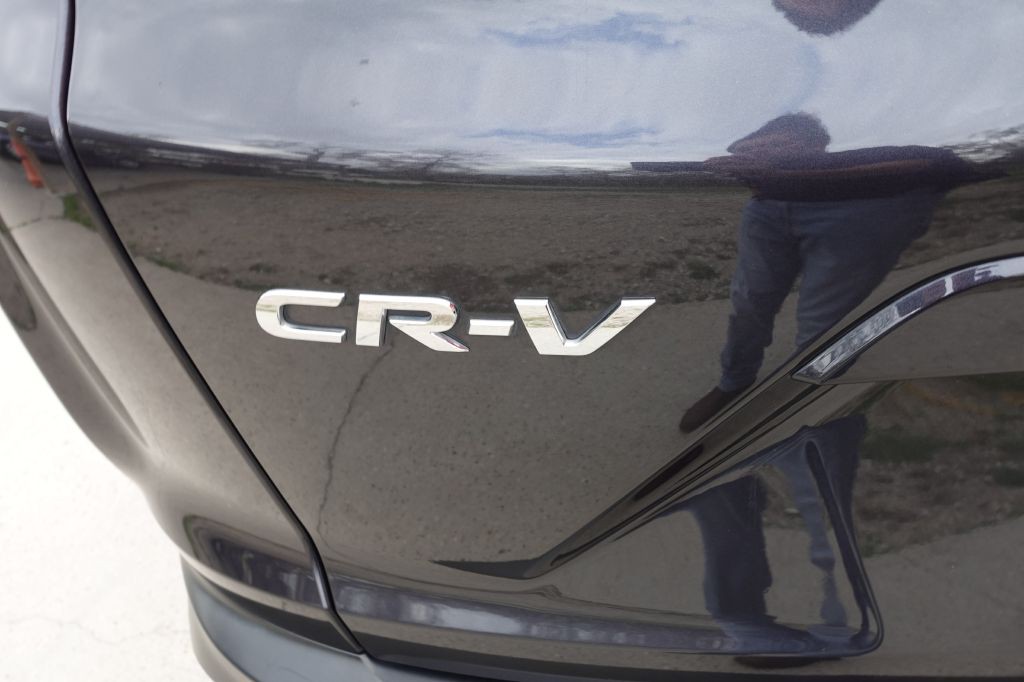 2017 Honda CR-V Image 21