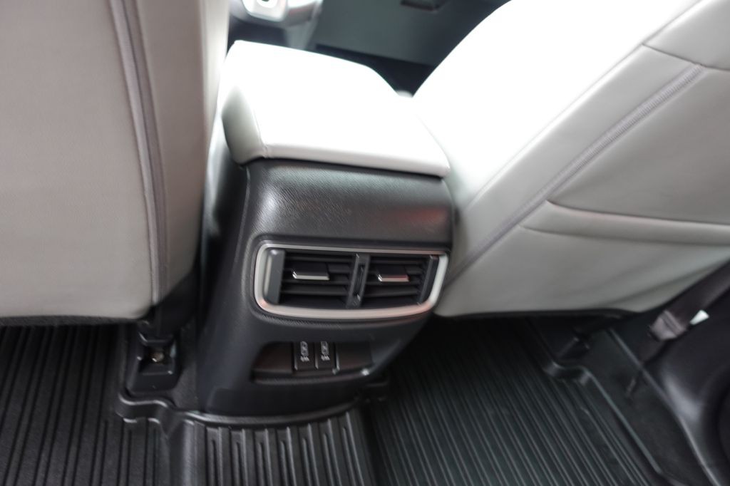 2017 Honda CR-V Image 35