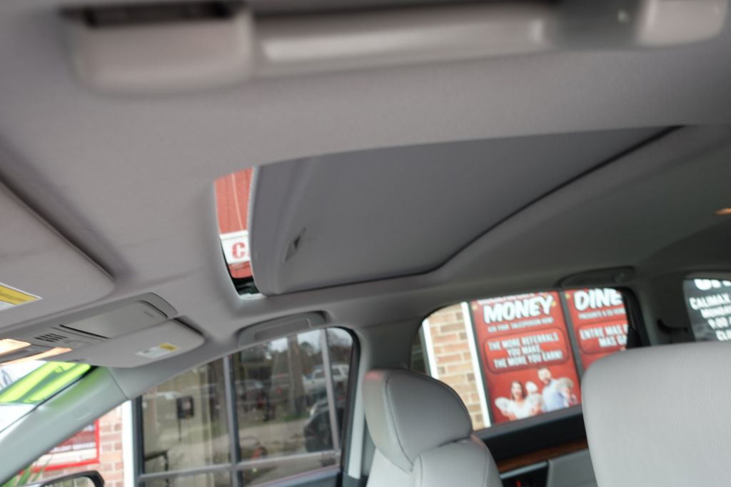 2017 Honda CR-V Image 36