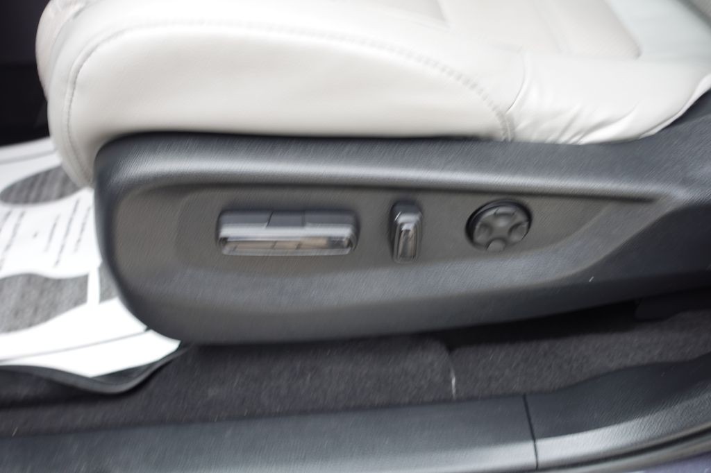 2017 Honda CR-V Image 37