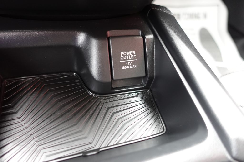 2017 Honda CR-V Image 41