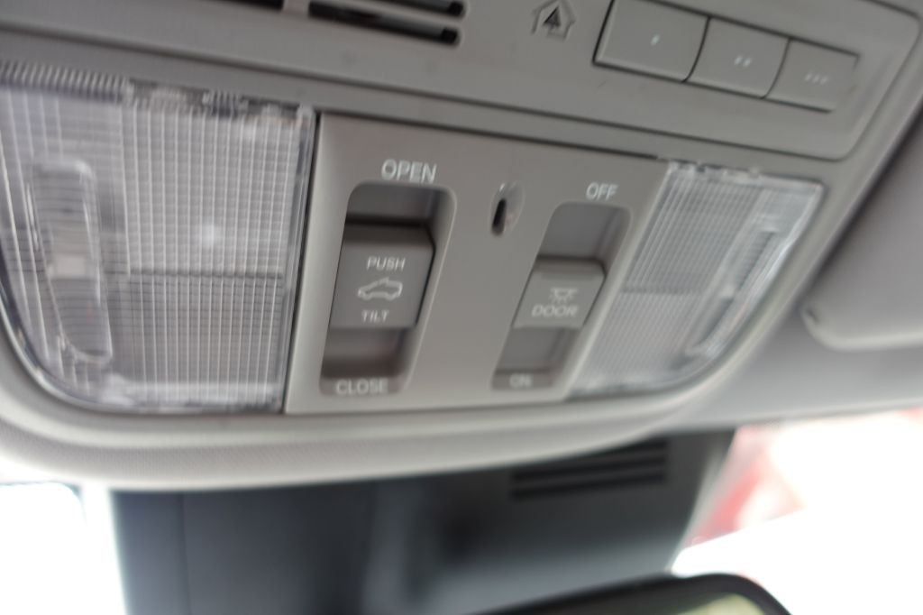 2017 Honda CR-V Image 43