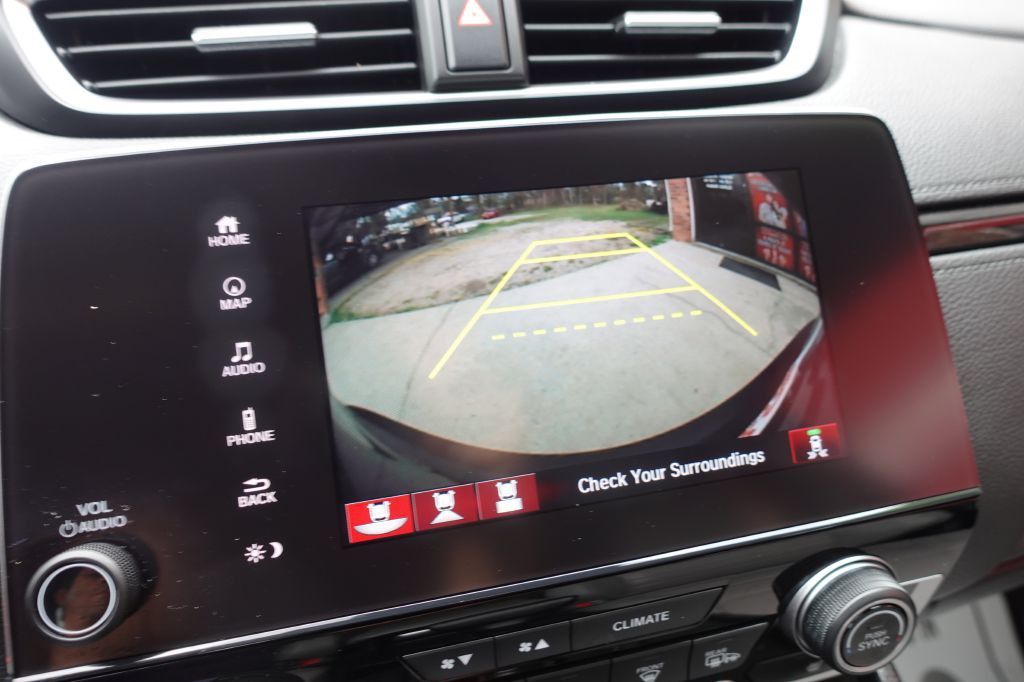 2017 Honda CR-V Image 46