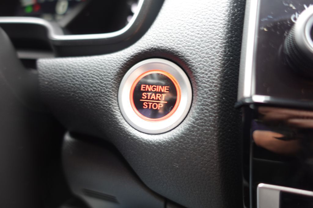 2017 Honda CR-V Image 51