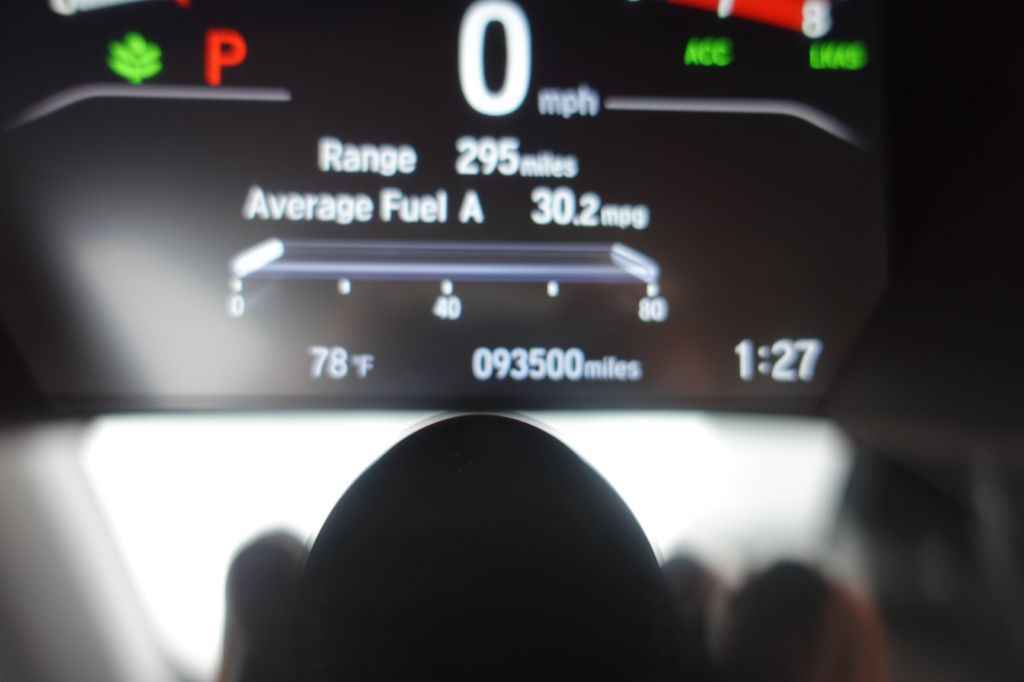 2017 Honda CR-V Image 52