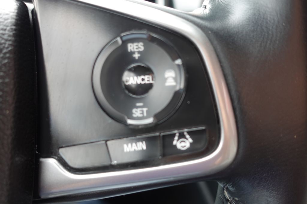 2017 Honda CR-V Image 55