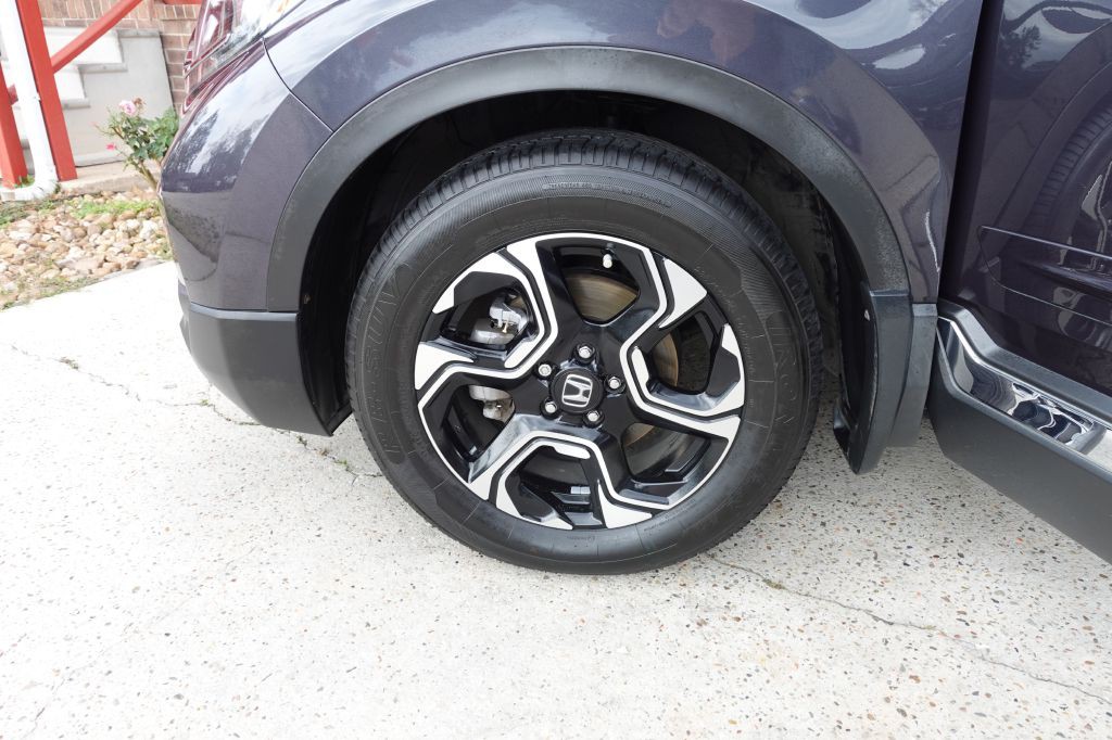 2017 Honda CR-V Image 57