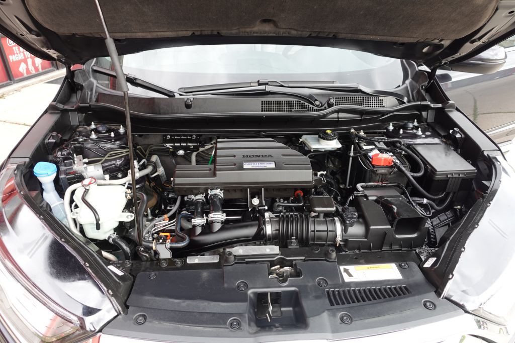 2017 Honda CR-V Image 59