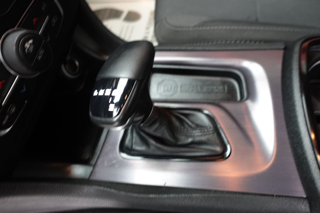 2016 Dodge Charger Image 34