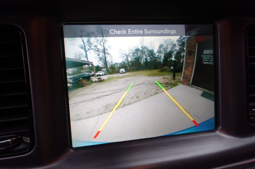 2016 Dodge Charger Image 36