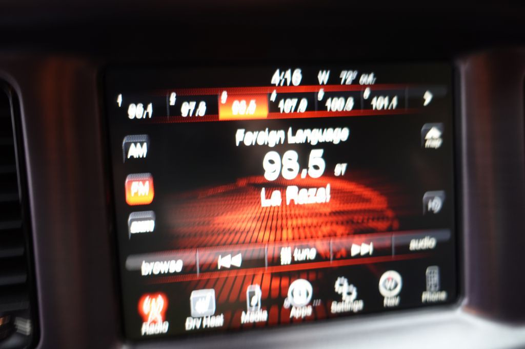 2016 Dodge Charger Image 40