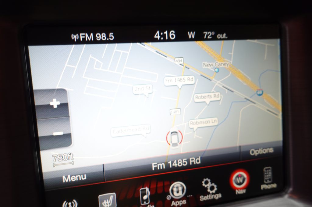 2016 Dodge Charger Image 42