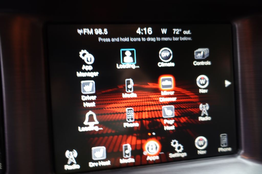 2016 Dodge Charger Image 43