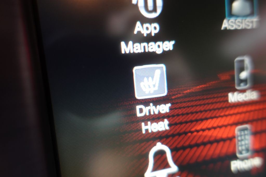 2016 Dodge Charger Image 45