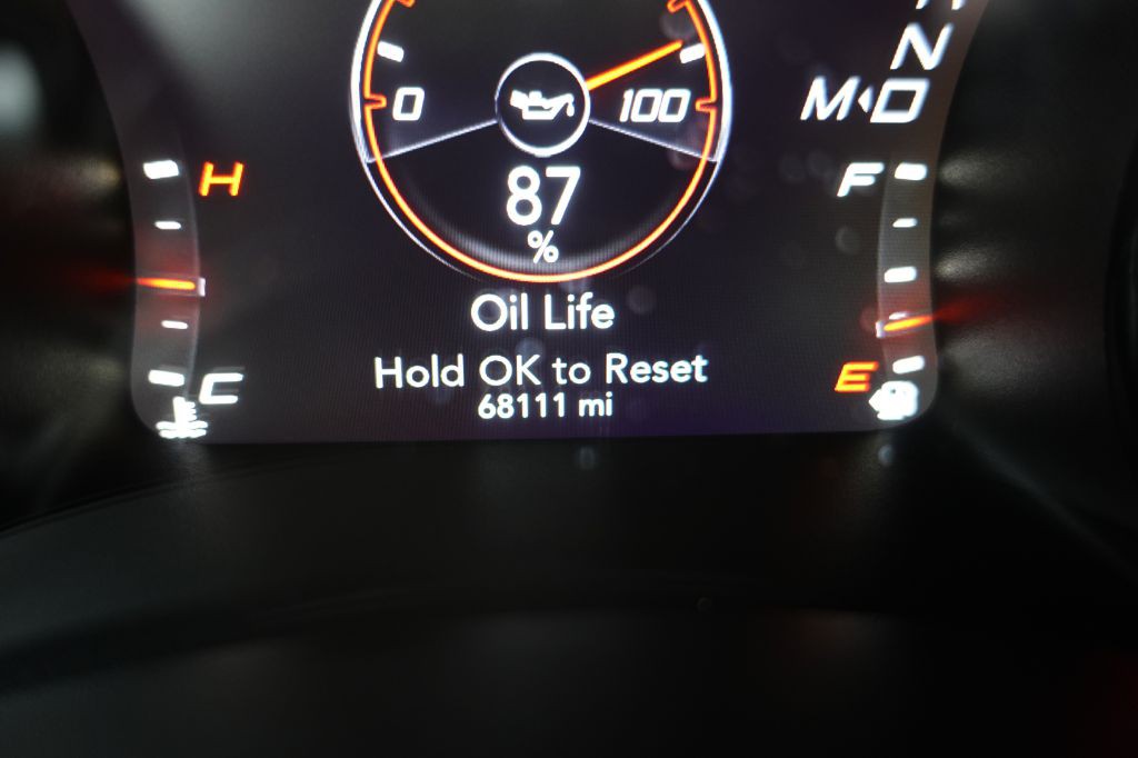 2016 Dodge Charger Image 46