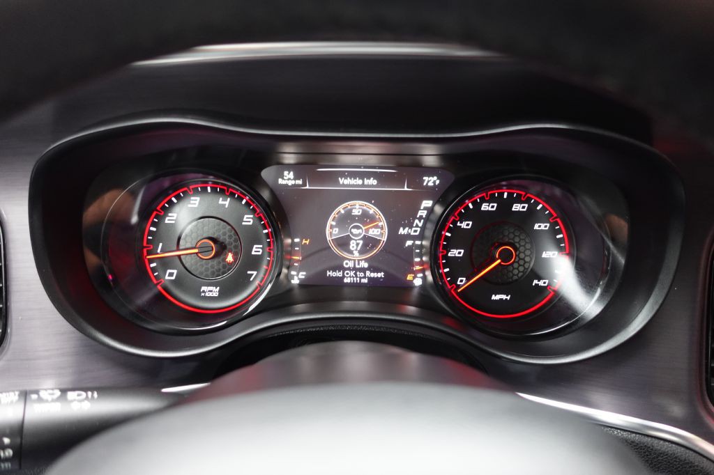 2016 Dodge Charger Image 47