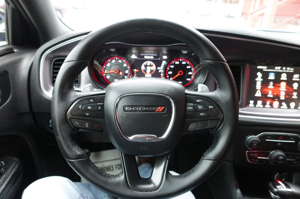 2016 Dodge Charger Image 48