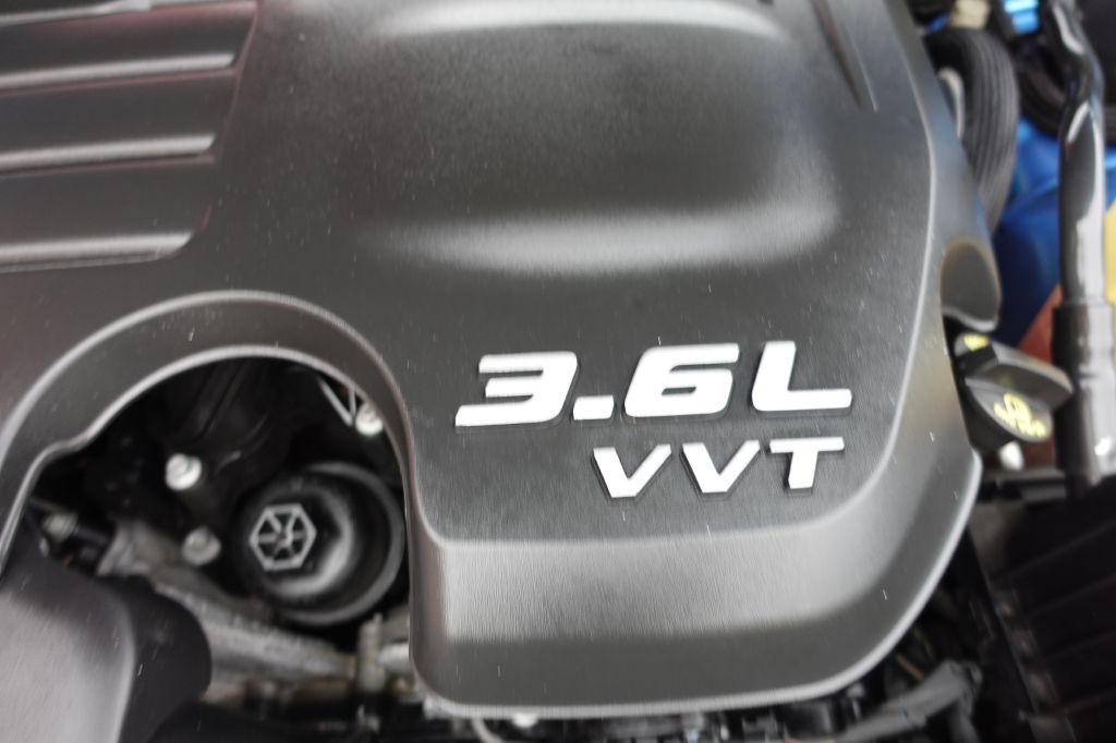 2016 Dodge Charger Image 52